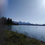 Alpenblick Ferienwohnung Füssen