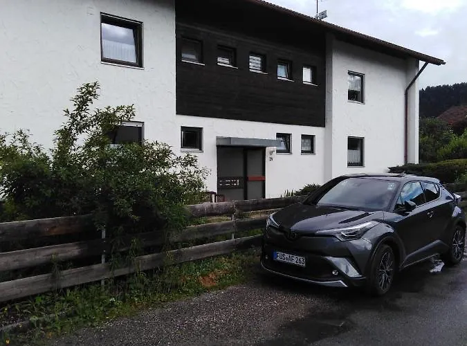 Alpenblick Ferienwohnung Füssen