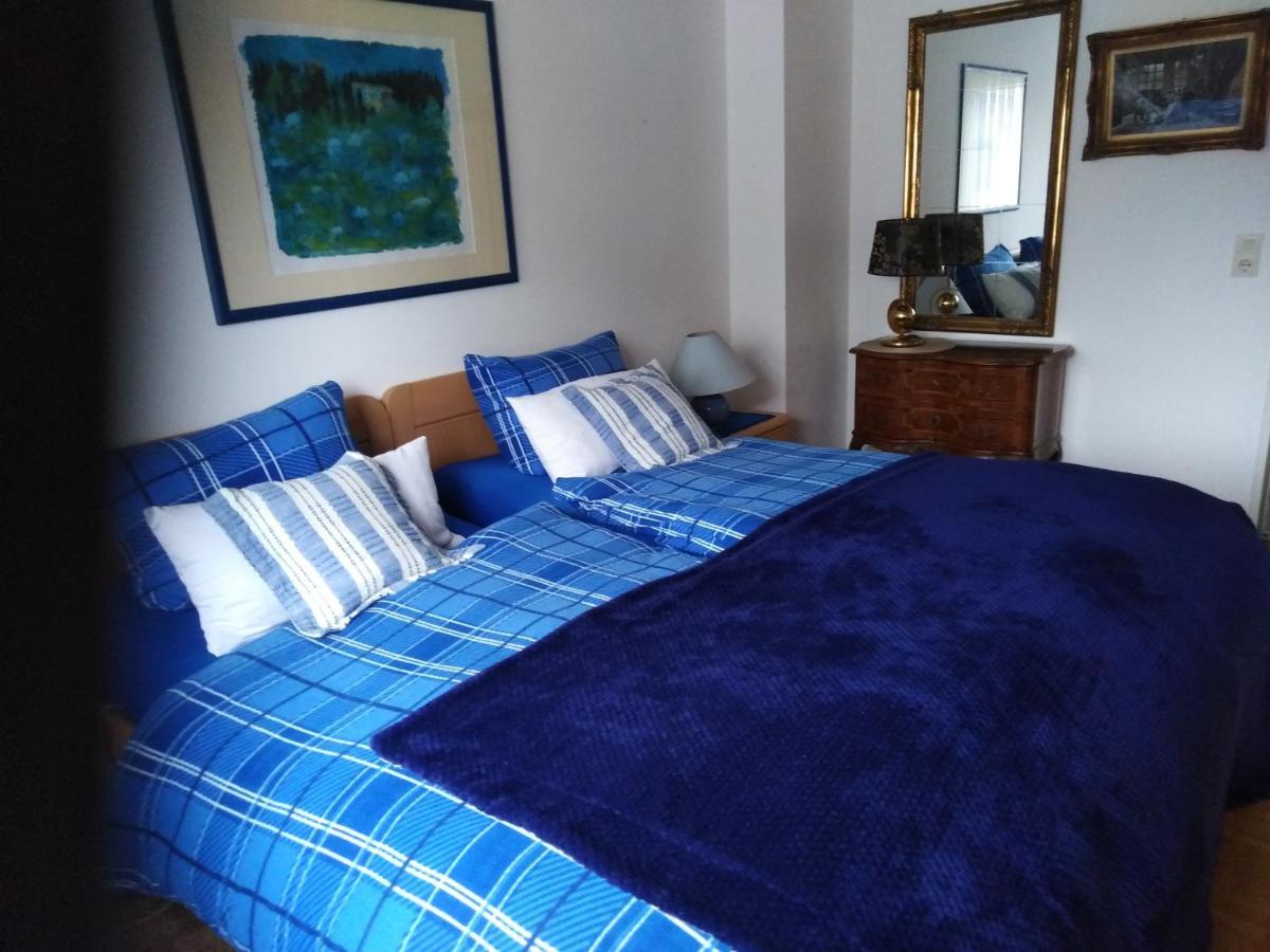 Alpenblick Ferienwohnung Füssen