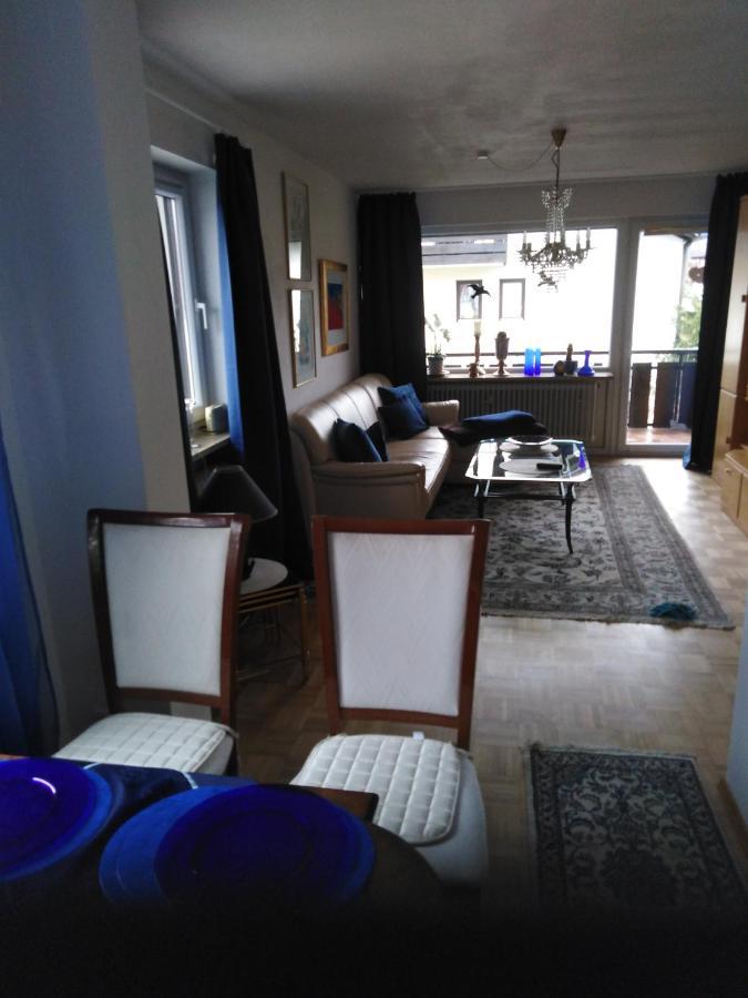 Alpenblick Ferienwohnung