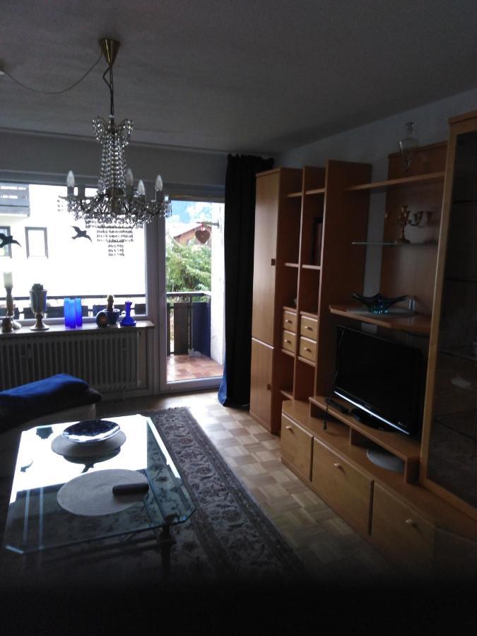 Alpenblick Ferienwohnung Apartment *