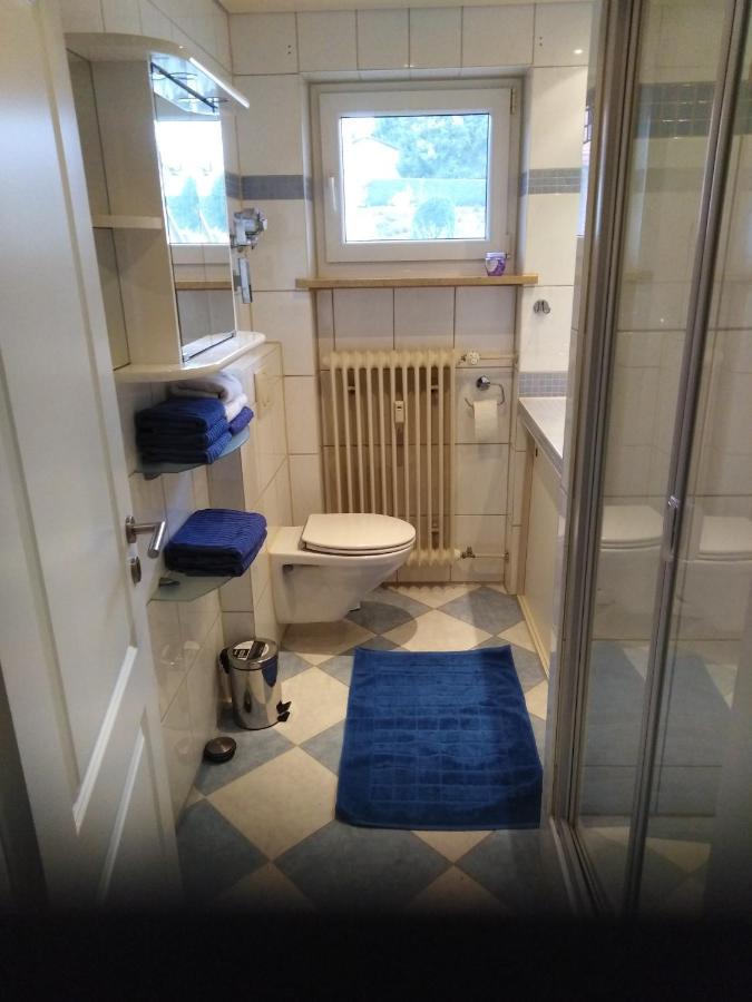 Apartment Alpenblick Ferienwohnung