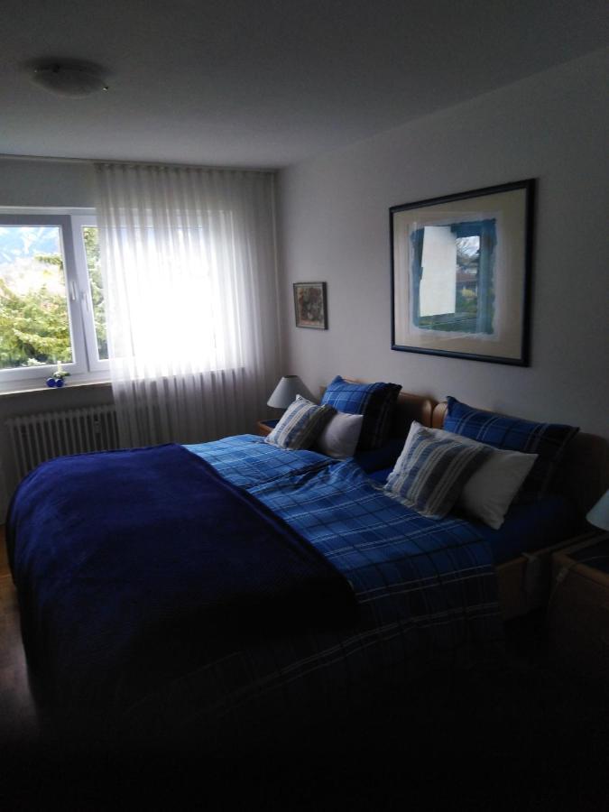 Alpenblick Ferienwohnung *