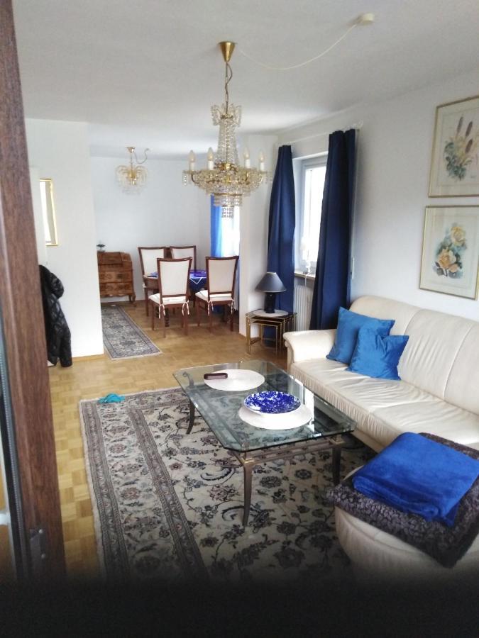 Apartment Alpenblick Ferienwohnung