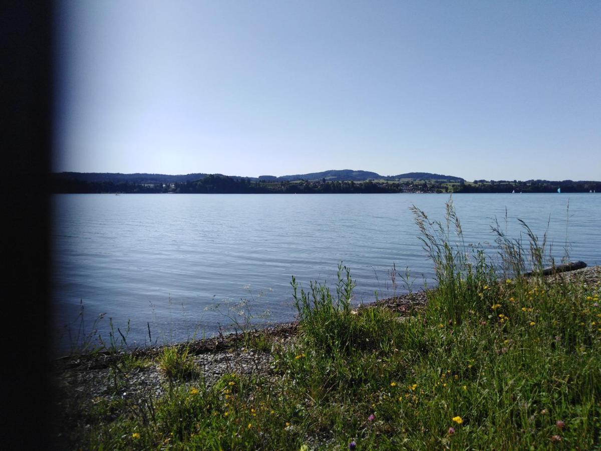 Alpenblick Ferienwohnung