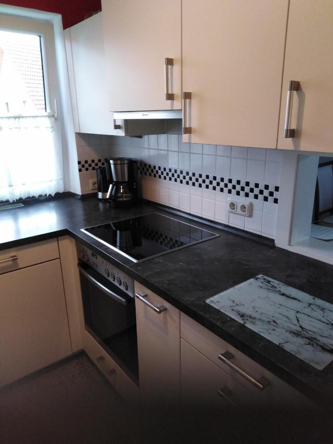 Apartment Alpenblick Ferienwohnung Füssen