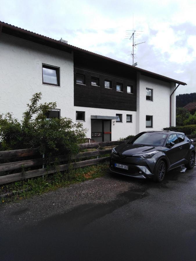 Alpenblick Ferienwohnung Apartment
